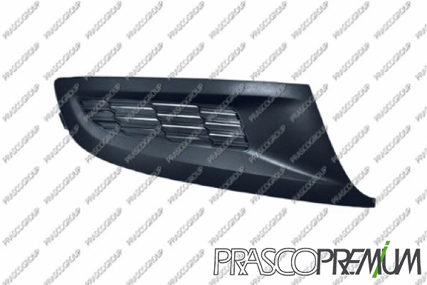 Ventilation Grilles, bumper (VG0232123)