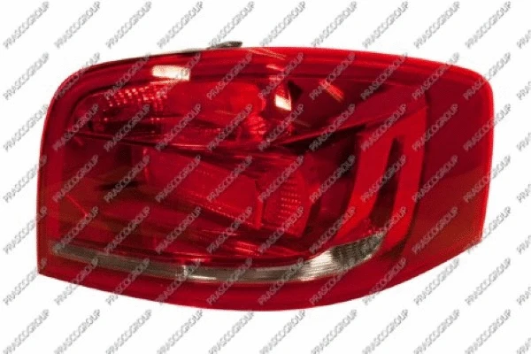 Tail Light Assembly (AD3224163)
