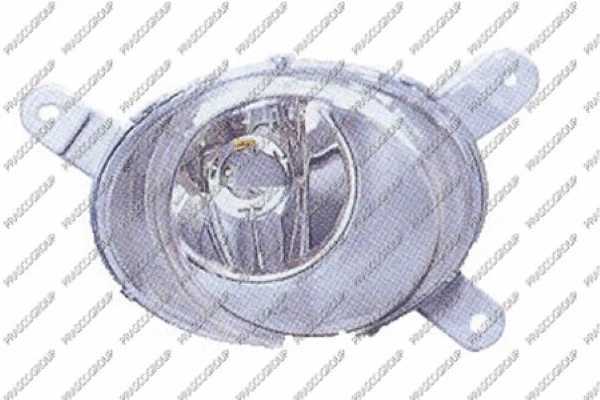 Front Fog Light (VV5144413)