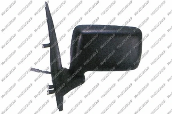 Exterior Mirror (FD0467104)
