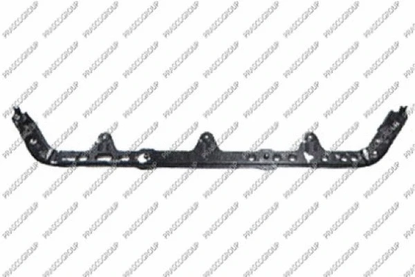 Radiator Mounting (FT1333206)