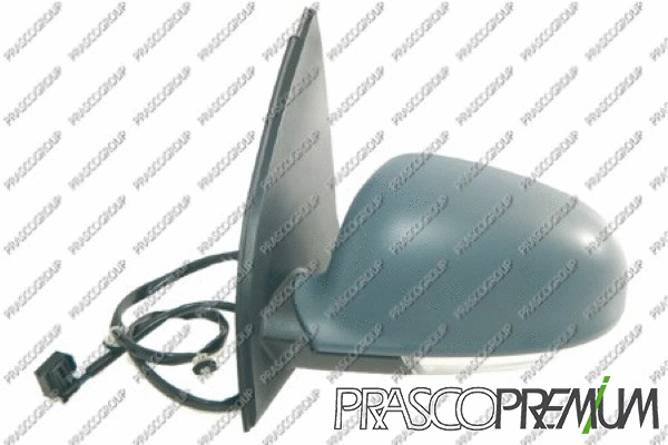 Exterior Mirror (VG0367314P)
