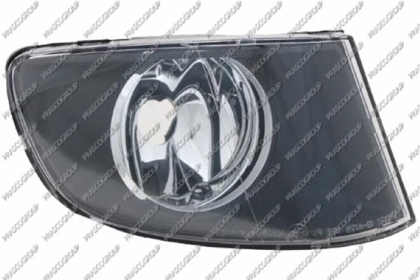 Front Fog Light (BM0254414)