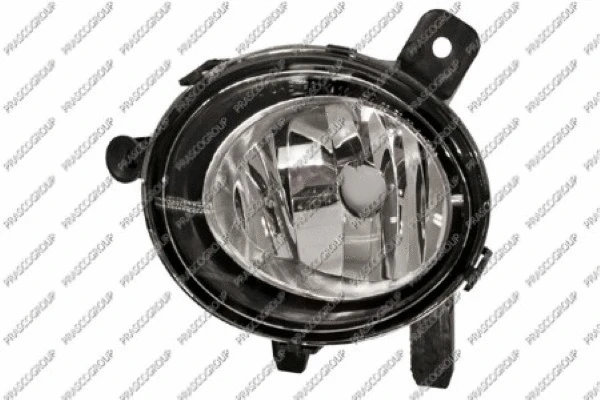 Front Fog Light (BM0284414)