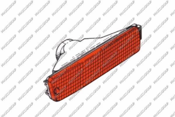 Direction Indicator (VG0304303)