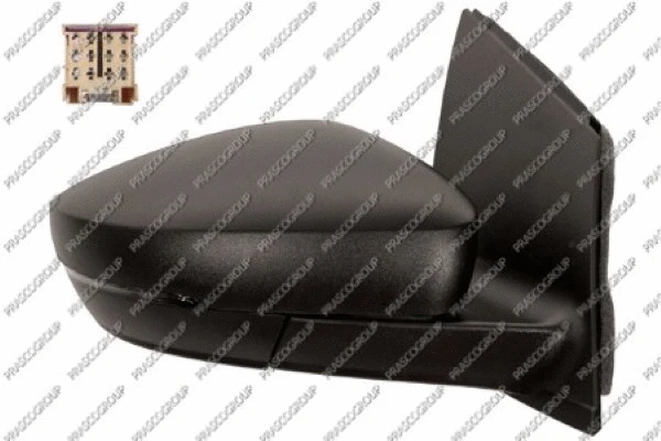 Exterior Mirror (VG0237113)