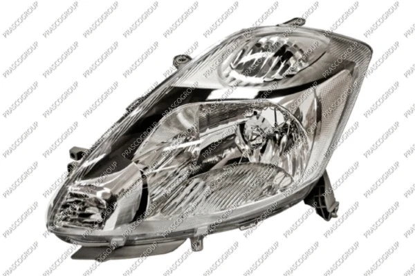 Headlight (DH0304803)