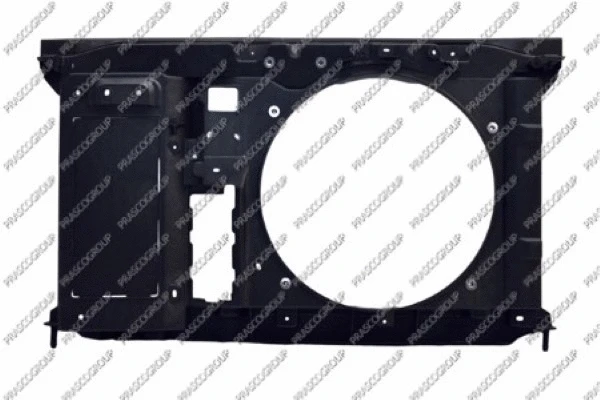 Radiator Support (CI9183220)