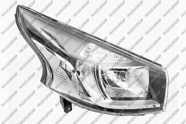 Headlight (FT9004803)