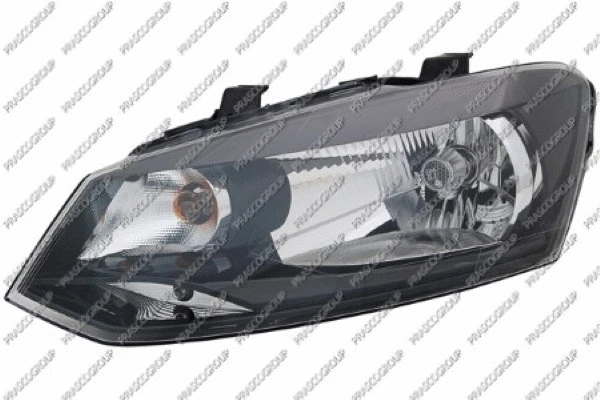 Headlight (VG0234814)