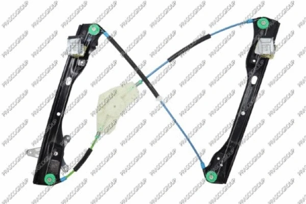 Window Regulator (VG054W024)
