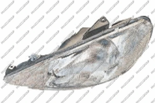Headlight (PG0094804)
