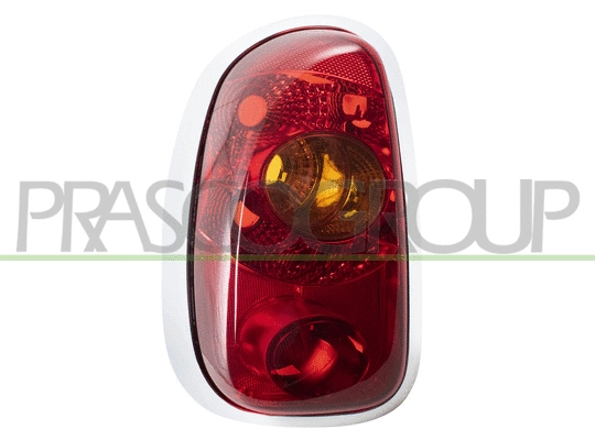 Tail Light Assembly (MN7024154)