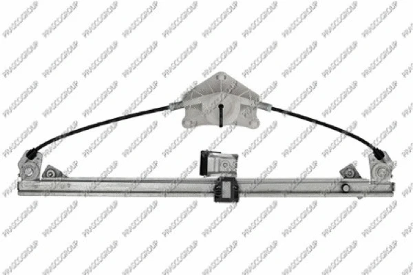 Window Regulator (ME824W063)