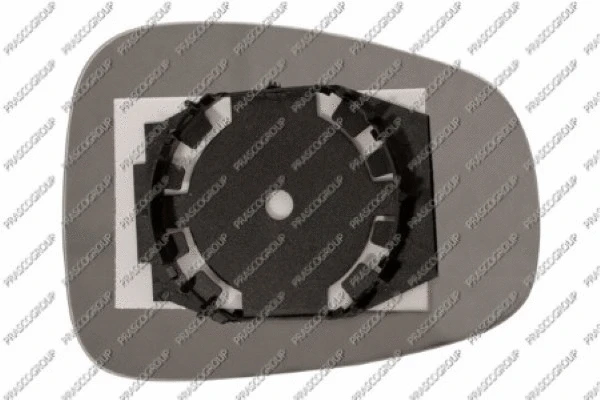 Mirror Glass, exterior mirror (AA2107524)