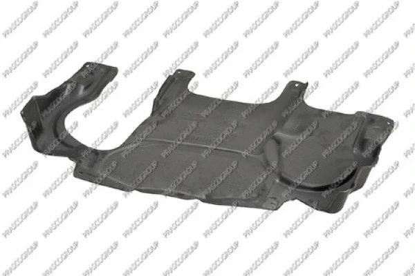 Engine Compartment Noise Insulation (ME0271911)