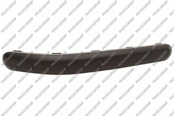 Trim/Protection Strip, bumper (FD3501254)