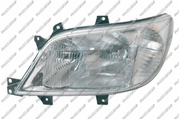 Headlight (ME9174704)