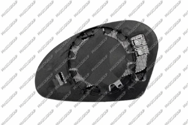 Mirror Glass, exterior mirror (ST5227503)