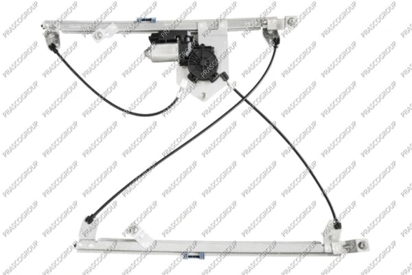 Window Regulator (RN325W035)