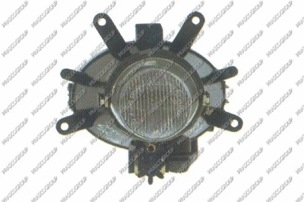 Front Fog Light (BM0204413)