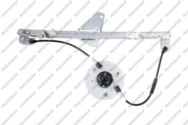 Window Regulator (OP034W024)