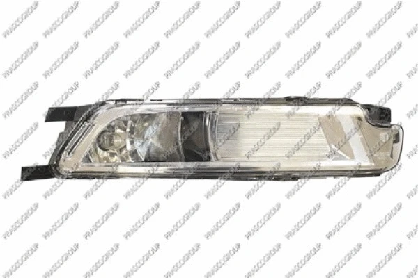 Front Fog Light (VG0564423)
