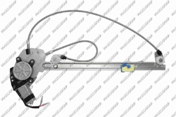 Window Regulator (RN031W065)