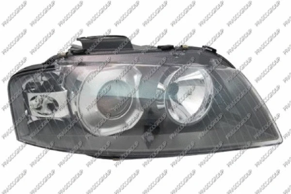 Headlight (AD3204913)