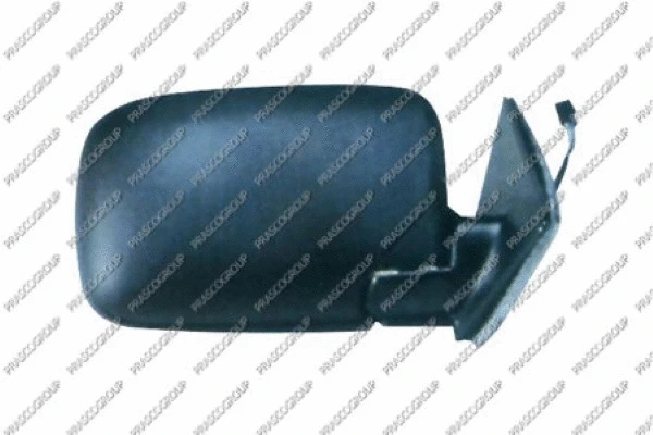 Exterior Mirror (BM0147333)