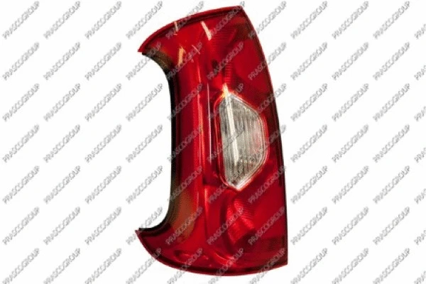 Tail Light Assembly (FT1244154)