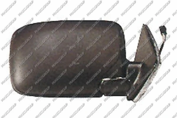 Exterior Mirror (BM0147313)