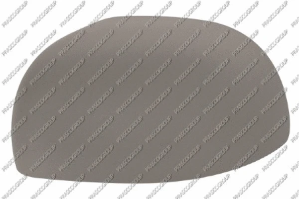 Cover, exterior mirror (FT1237414)