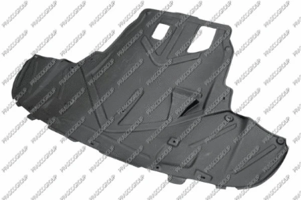 Engine Compartment Noise Insulation (AA0901900)