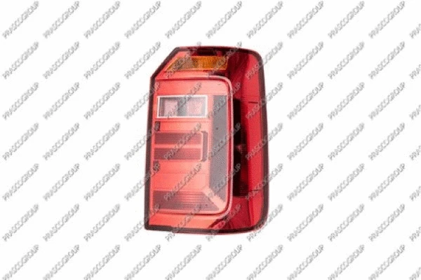 Tail Light Assembly (VG9074153)