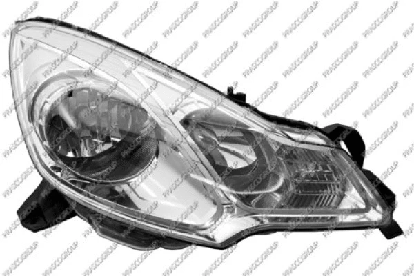 Headlight (CI3244903)