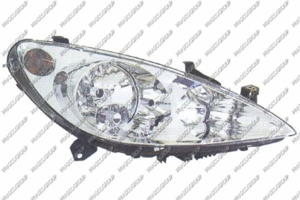 Headlight (PG4204914)