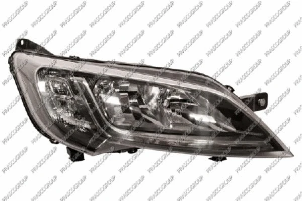 Headlight (FT9324933)