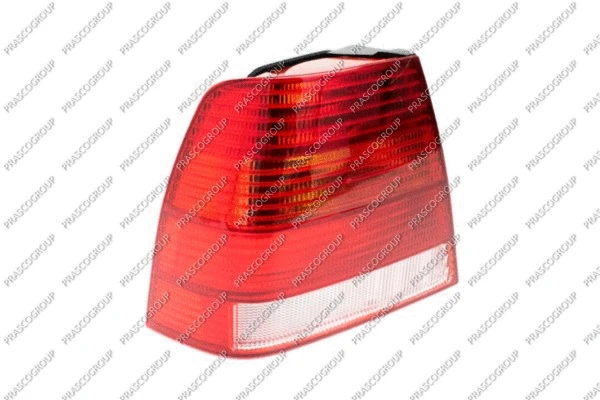Tail Light Assembly (VG0814164)
