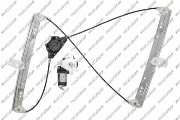 Window Regulator (FD340W022)