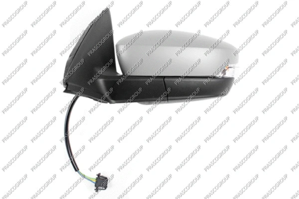 Exterior Mirror (SK3287324)
