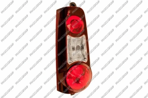 Tail Light Assembly (CI9204154)