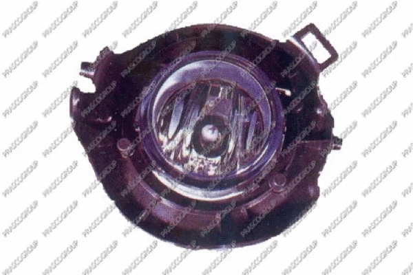 Front Fog Light (DS8144414)