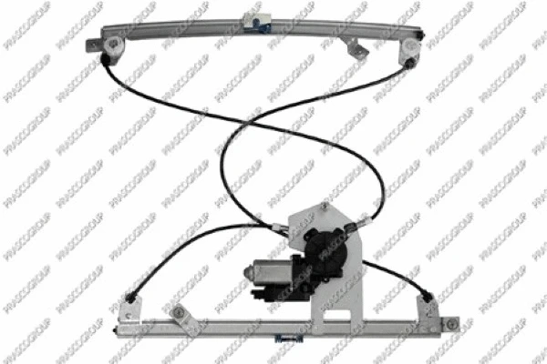 Window Regulator (RN325W042)