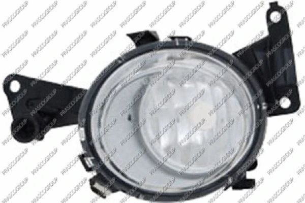 Front Fog Light (OP0344413)