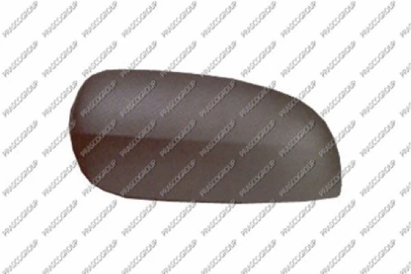 Cover, exterior mirror (OP0307404)