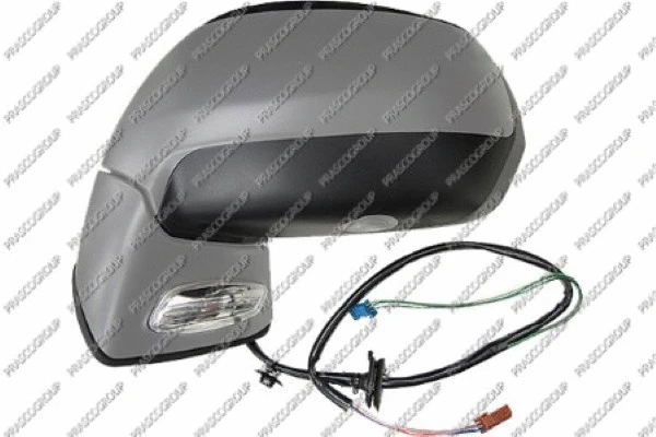 Exterior Mirror (CI4267314)