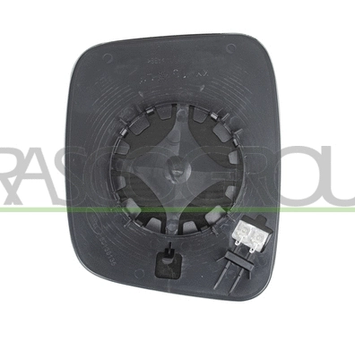 Mirror Glass, exterior mirror (FT9077515)