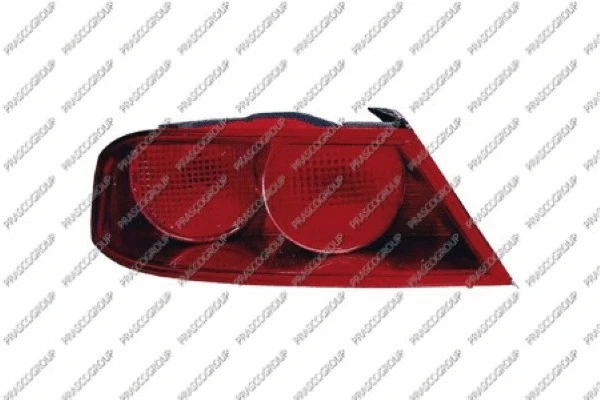 Tail Light Assembly (AA0904174)
