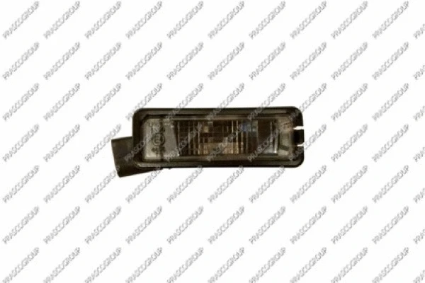 Licence Plate Light (VG4004350)